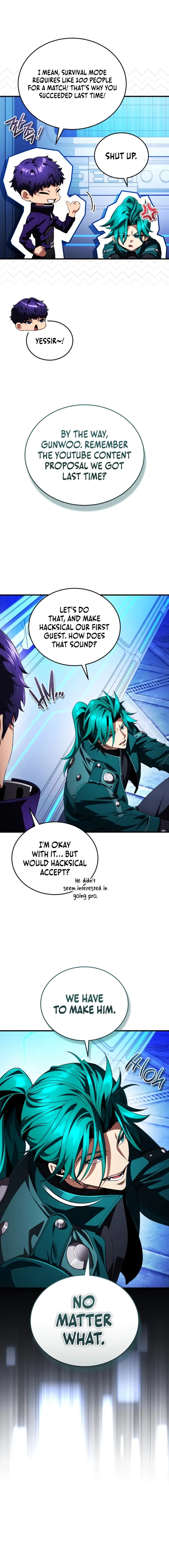 Echoes of the Reverse Planet Chapter 24 image 20